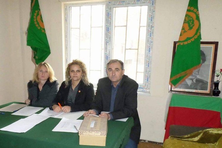 БЗНС в Димитровград с ново ръководство