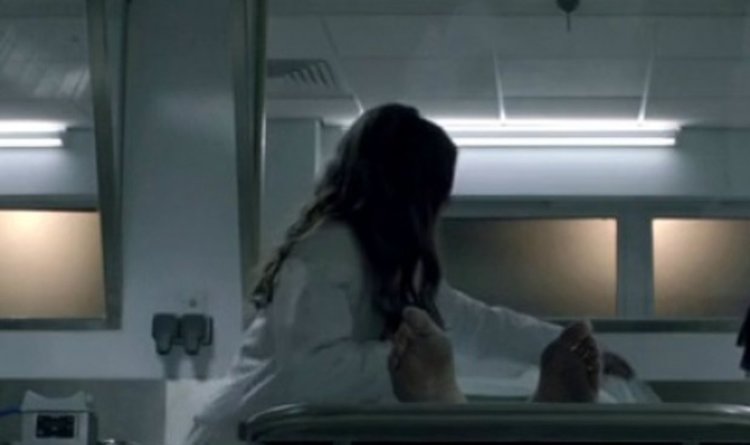 Мъж се надигна от моргата, за да си допие