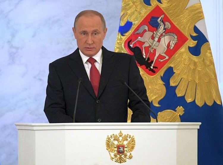 Путин към САЩ: Има „реална, а не измислена“ заплаха за света