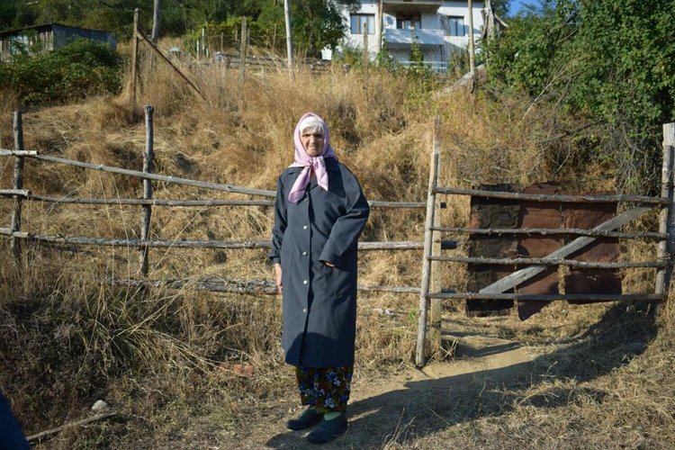 Още издирват изчезналата възрастна жена от Млечино, близките й благодарят за съпричастността