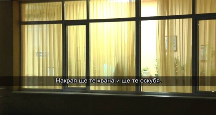 Сестрата, обиждала дете в ясла, отрича обвиненията, тонът й бил по-строг