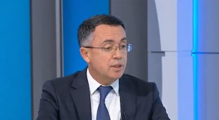 Хасан Азис: Трудно е да си кмет в България  