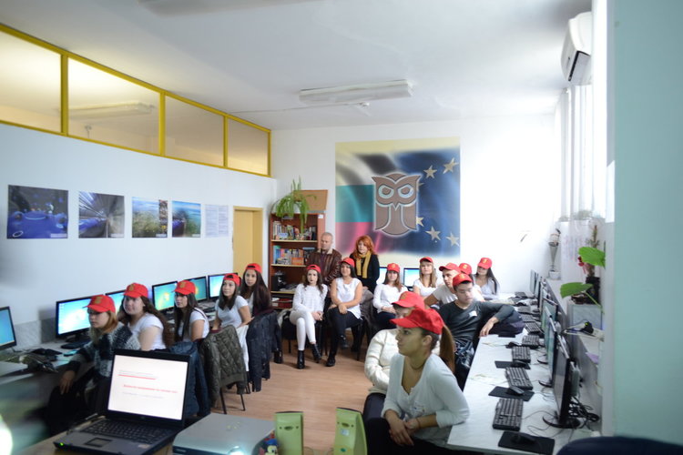 "Надежда срещу СПИН" дават славейковци