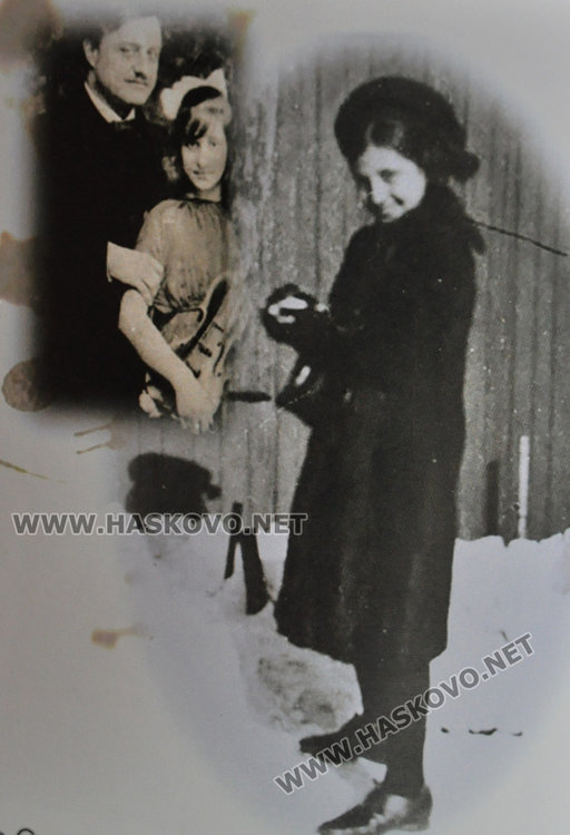 Двуезичен албум отбелязва 115-ата годишнина от рождението на Недялка Симеонова