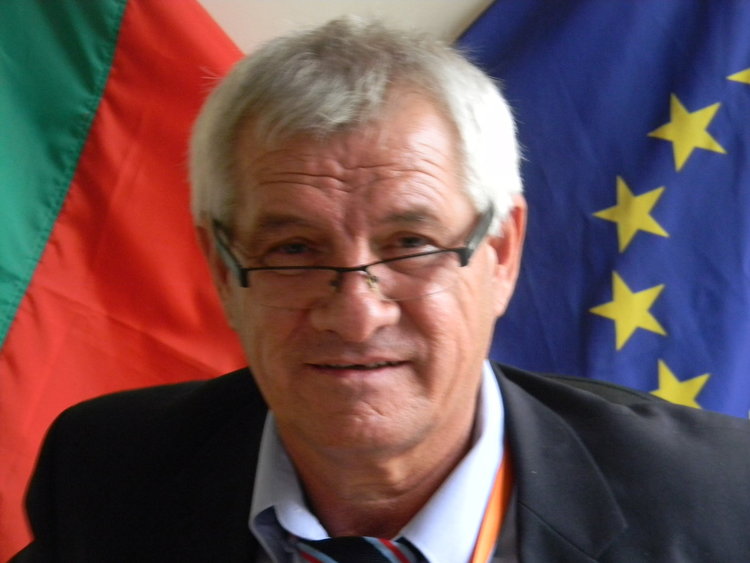 Цветан Юрганчев