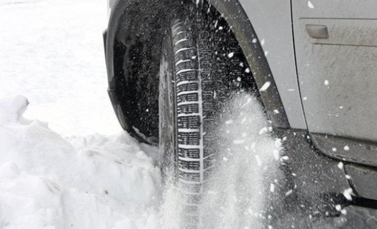 Акция „Зима”: Полицаи глобяват на ред