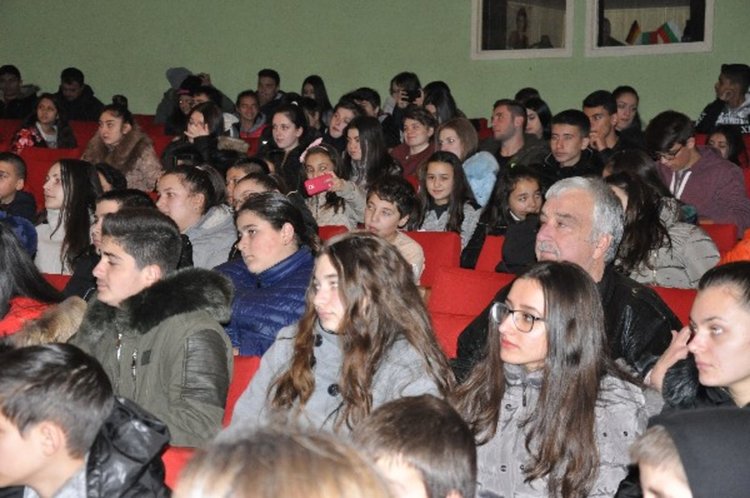 Изложбата „Географията-пътешествие и приключение” гостува в Кърджали