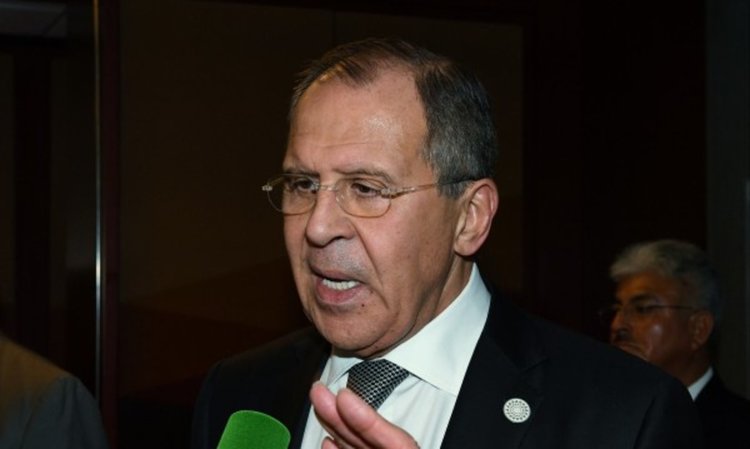 Лавров: САЩ и НАТО съзнателно повишават напрежението!