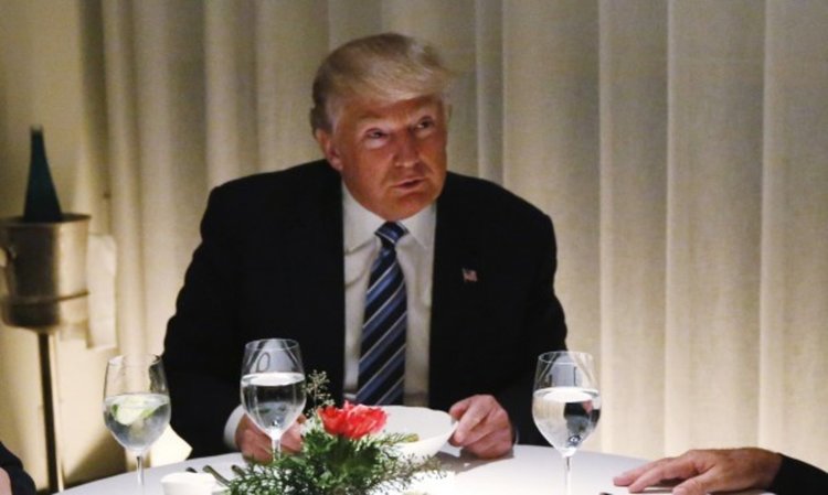 Расист ли? Тръмп назначи три жени, че и цветнокожи