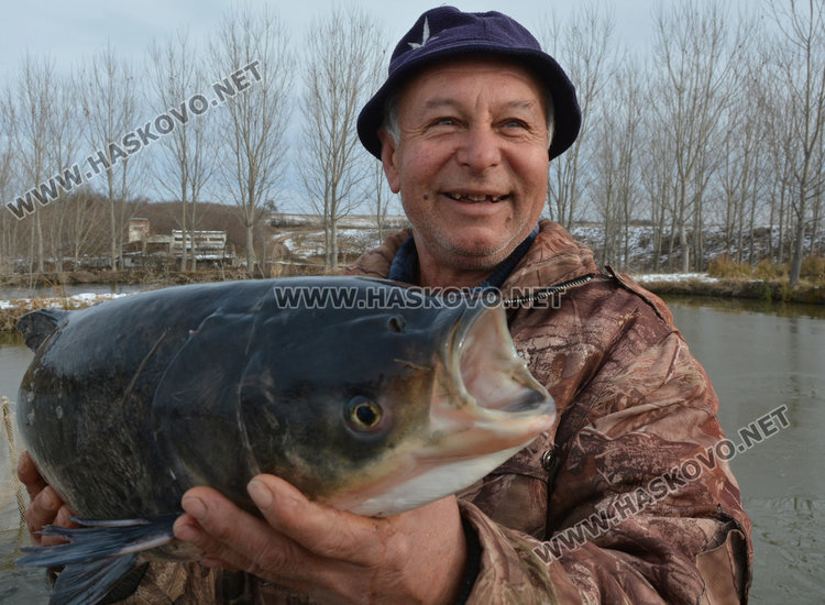 Георги Георгиев 