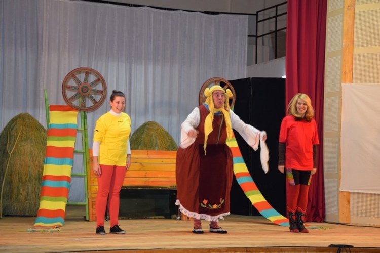 Ученици от Ардино посветиха стихове за родния си край