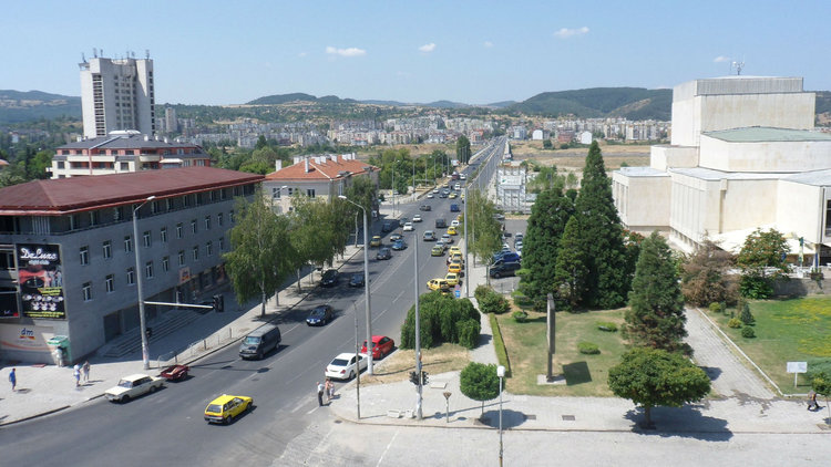 Последно обществено обсъждане на общия устройствен план на община Кърджали, следва гласуване в Общински съвет