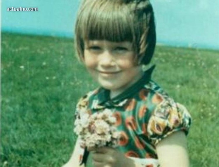 Мистериозна снимка, за която няма обяснение и до днес  