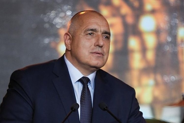 Борисов поръча НСО да върне джиповете на горските