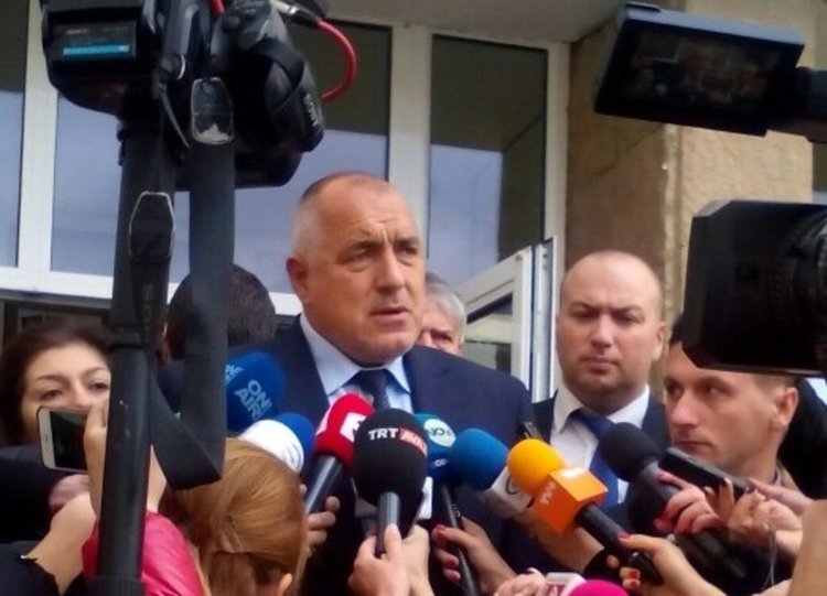 ГЕРБ: Искаме 0 лeва субсидии за партиите