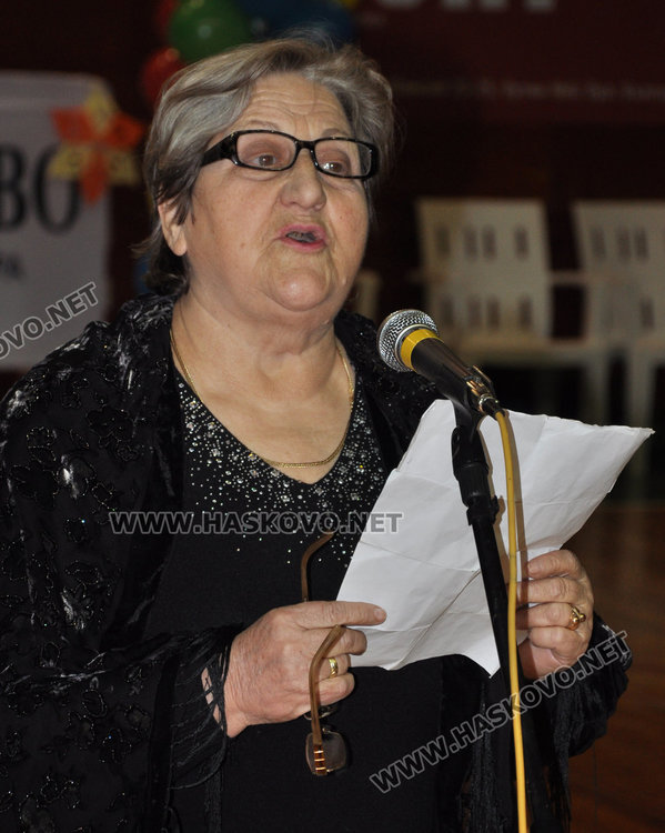 Концертът „Да мечтаем заедно“ посрещна Световния ден на хората с увреждания в Хасково