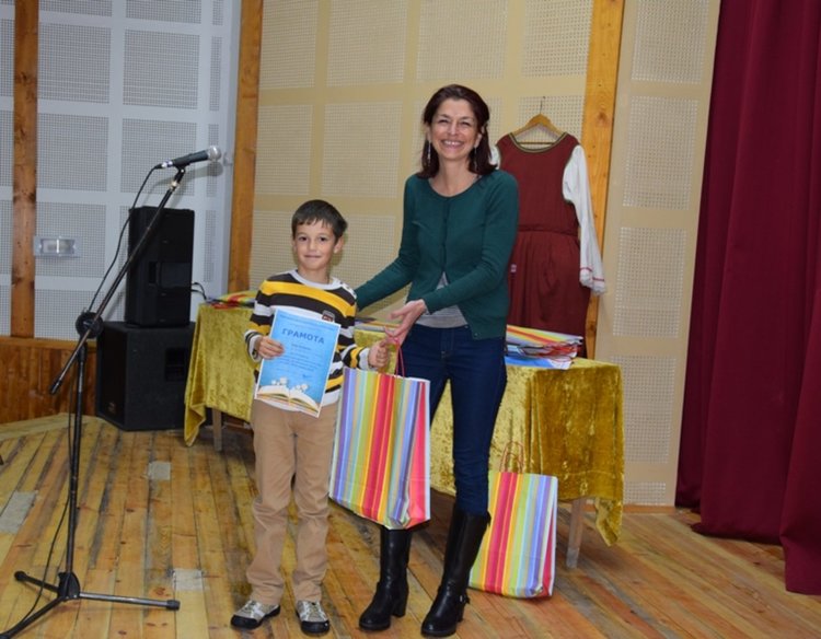 Ученици от Ардино посветиха стихове за родния си край