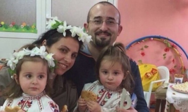 Йорданец измами жена си – варненка, отне й децата