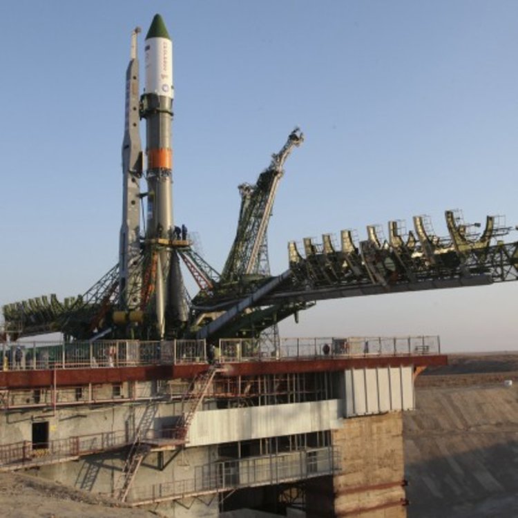 Паднал е товарният кораб ”Прогрес”, потвърди Роскосмос