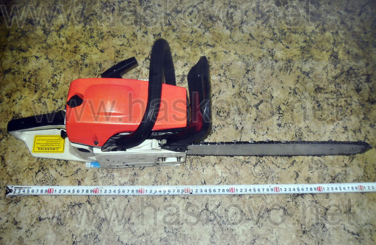 Осъдиха тримата, обрали с моторна резачка старци в Малко Градище  