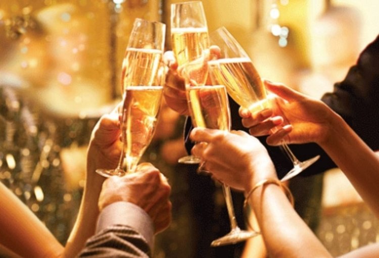 Между 55 и 65 лв. струва новогодишният куверт в димитровградските заведения