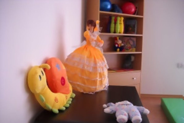 Родители засякоха със запис грубиянство в детска градина