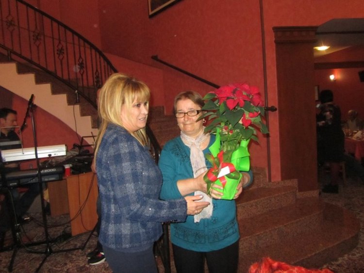 Община Смолян подари празник на хората с увреждания