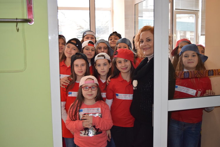 1500 хора с увреждания отбелязват днес своят празник в Кърджалийско