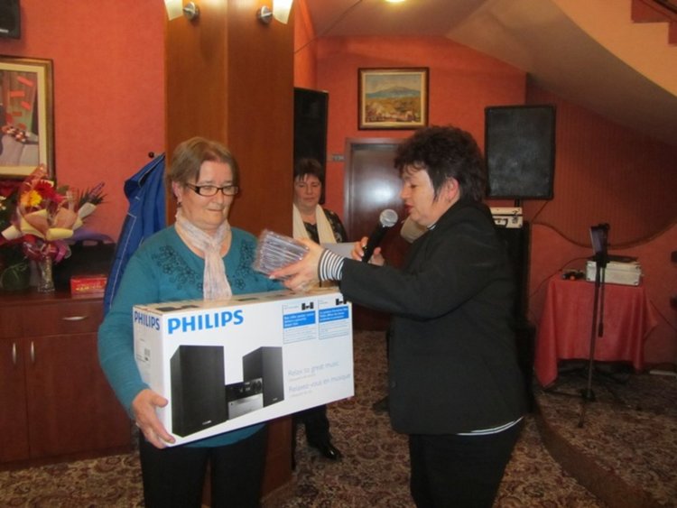 Община Смолян подари празник на хората с увреждания