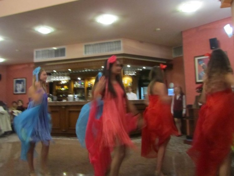 Община Смолян подари празник на хората с увреждания