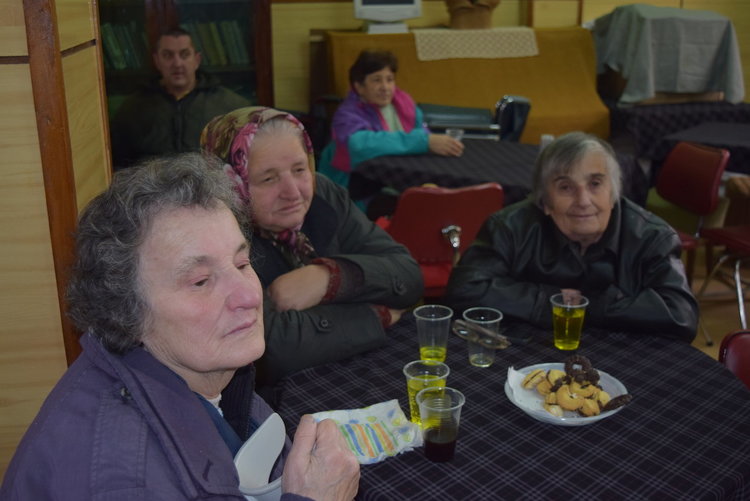 1500 хора с увреждания отбелязват днес своят празник в Кърджалийско