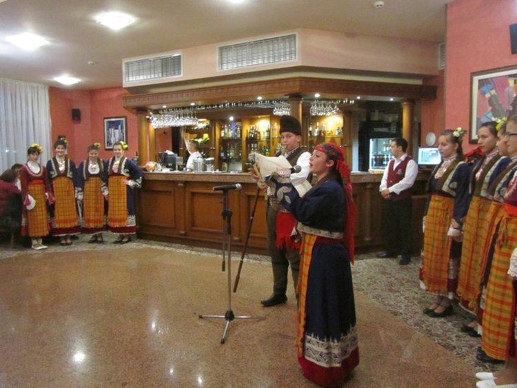 Община Смолян подари празник на хората с увреждания