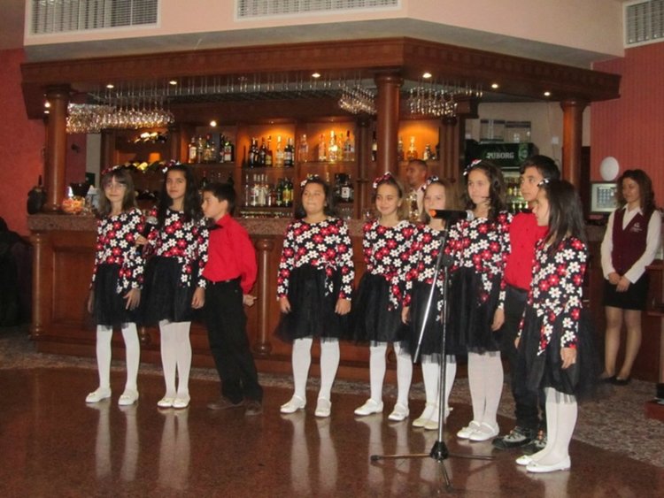 Община Смолян подари празник на хората с увреждания