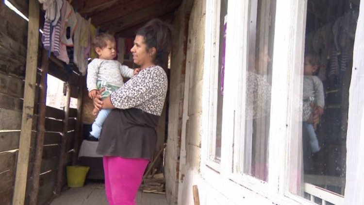 Историята на Рангел, който не беше изоставен