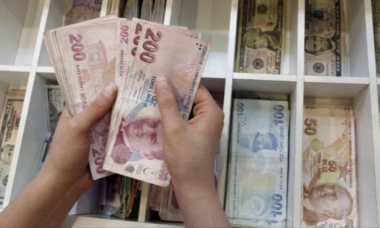 Турция с нови опити да спре обезценяването на лирата