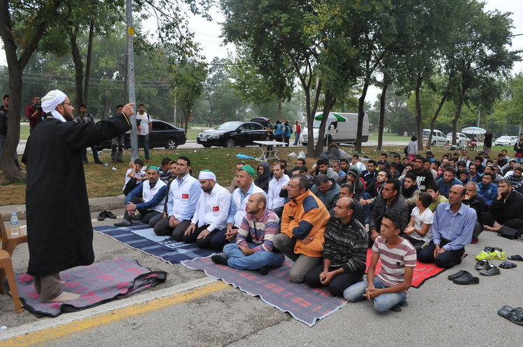 Над две трети от кърджалийци не искат емигранти в страната ни