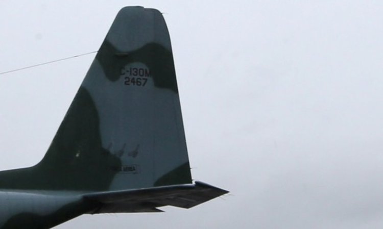 Откриха тела при катастрофата на индонезийски самолет