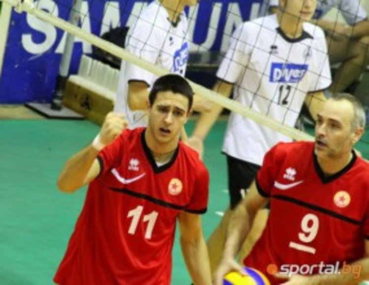 ЦСКА остана на върха след обрат срещу Арда в Кърджали