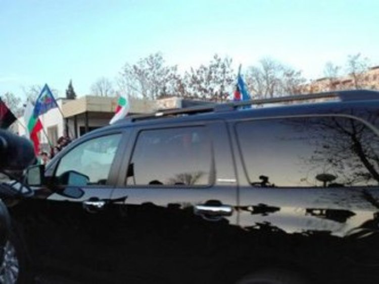 Прехвърлянето на "ловните" джипове към НСО било в интерес на данъкоплатците