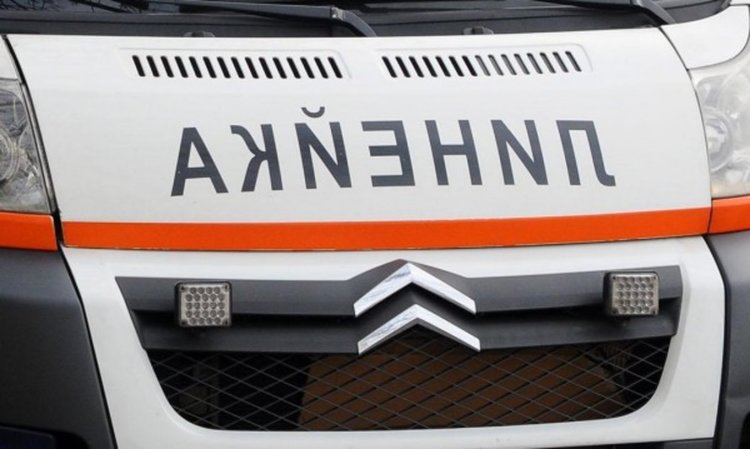 Двама пострадаха при взрив на газова бутилка в Руенско