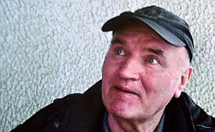 Дойде часът за ”касапина на Балканите” Ратко Младич