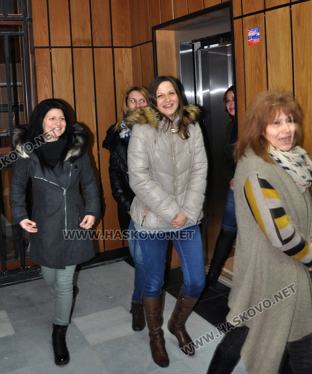 Библиотеката и музеят вече с нов асансьор за близо 145 000 лева