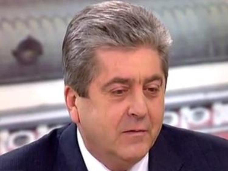Първанов: Това управление беше вредно и трябваше да си тръгне