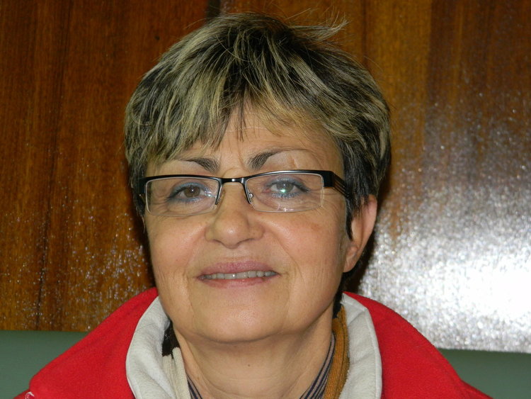 Жана Чакърова