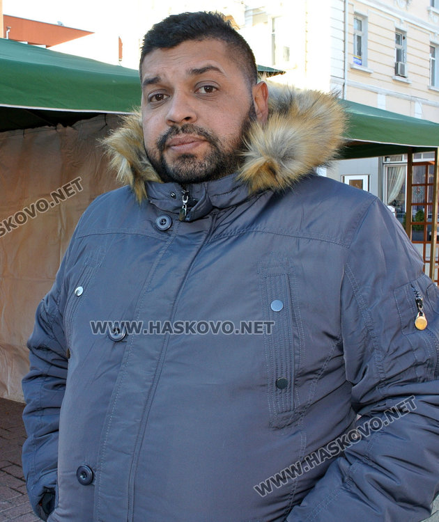 Кирил Симеонов 