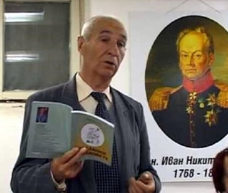 Смолян се сбогува с Никола Гигов, посланик на смолянската култура по света и у нас 