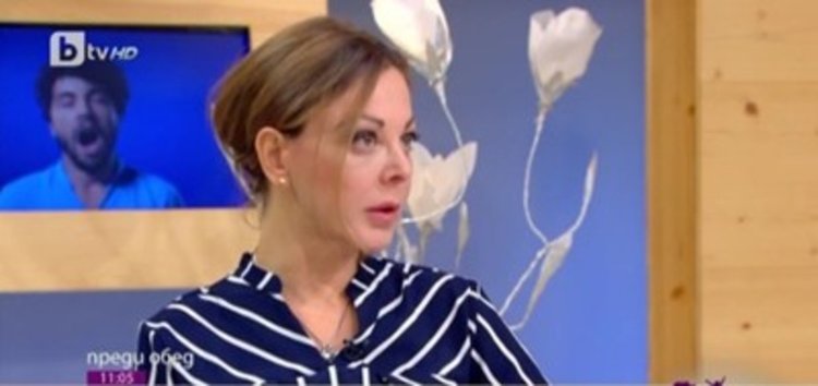 Ани Владимирова