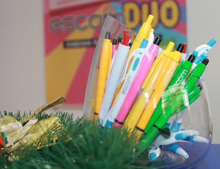 Изненади очакват клиентите на ЕСКОМ в Димитровград през декември