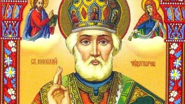 Никулден е днес, 200 000 именици празнуват