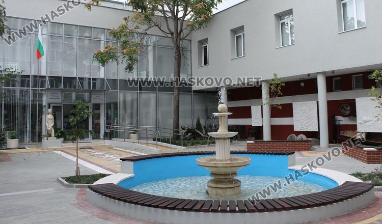 Нов проект стартира димитровградската библиотека